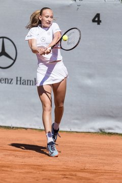 Bild 206 - BL Club an der Alster - Heidelberger TC : Ergebnis: 3:6